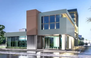 acp elevation design for home