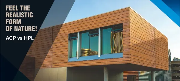 acp sheet cladding