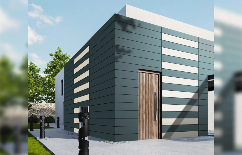 aluminium composite panels