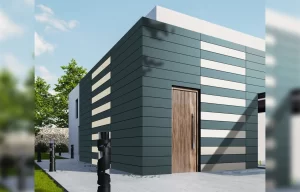 aluminium composite panels