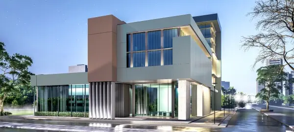 front elevation design of house