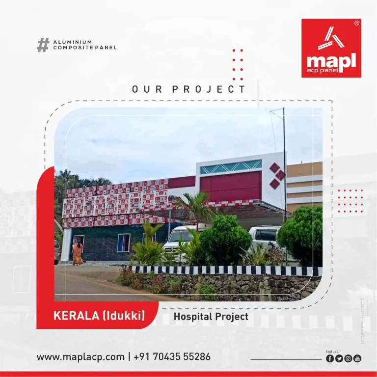hospital project kerala idukki