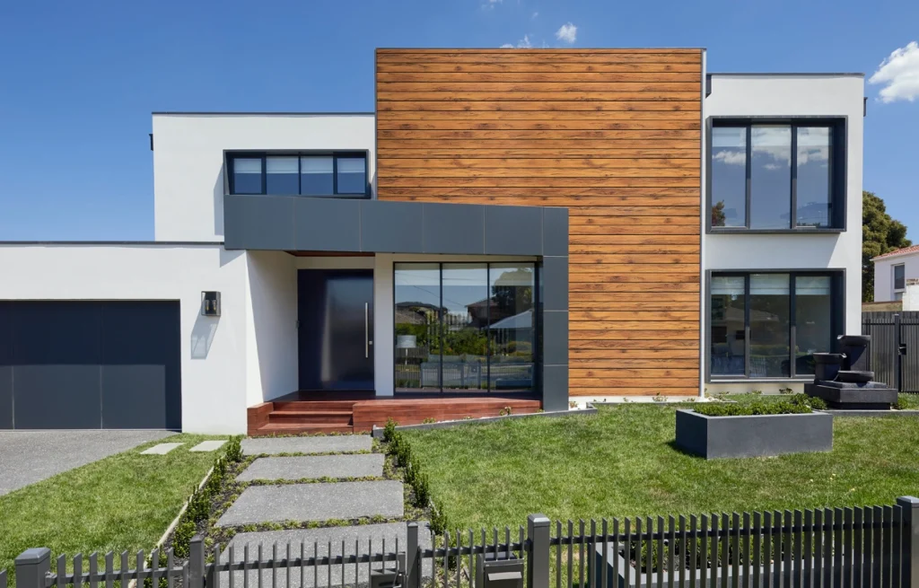 hpl sheet exterior cladding